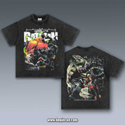 VINTAGE TEE | ABSOLUTE BATMAN 1.4