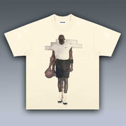 VINTAGE TEE | MICHAEL JORDAN V1.6