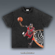 VINTAGE TEE | MICHAEL JORDAN V11.10