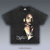 VINTAGE TEE | KOBE V11.18