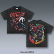 VINTAGE TEE | SPIDERMAN V5.7