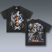 VINTAGE TEE | JASON X 9.15