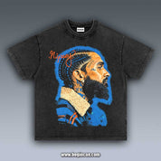 VINTAGE TEE | NIPSEY HUSSLE V7.25
