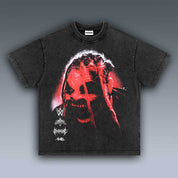 VINTAGE TEE | BRAY WYATT 9.2