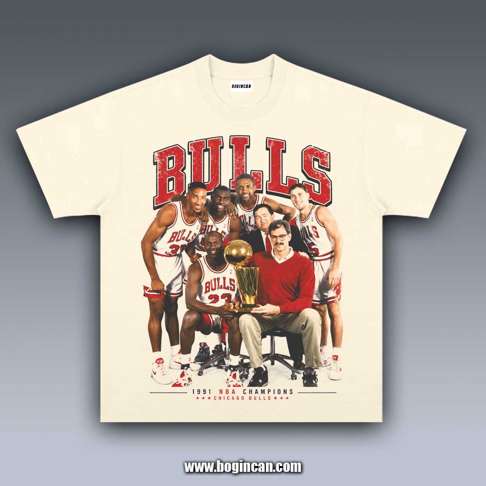 VINTAGE TEE | JORDAN V7.10