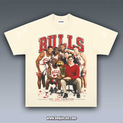 VINTAGE TEE | JORDAN V7.10