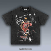 VINTAGE TEE | MICHAEL JORDAN 11.12.2