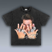 VINTAGE TEE | TOM BRADY 8.9