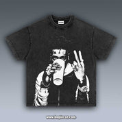 VINTAGE TEE | NBA YOUNGBOY 10.11.4