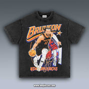 VINTAGE TEE | JALEN BRUNSON 1.4