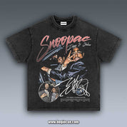 VINTAGE TEE | TUPAC X SNOOP DOGG 11.7