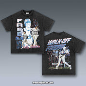 VINTAGE TEE | FREEMAN V11.7