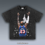 VINTAGE TEE | LEBRON JAMES V10.10
