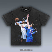 VINTAGE TEE | STEPHON CASTLE V5.22