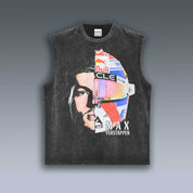 VINTAGE TANK TOP | MAX V3 12.3