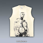 VINTAGE TANK TOP | MIKE TYSON 2.20