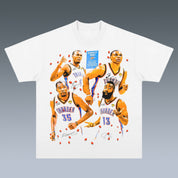 VINTAGE TEE | OKC