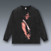 VINTAGE LONG SLEEVE TEE | LIL BABY 4.4