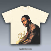 VINTAGE TEE | D'ANGELO V3