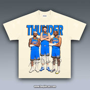 VINTAGE TEE | THUNDER V10.23