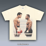VINTAGE TEE | ALI X TYSON V12.4