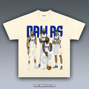 VINTAGE TEE | DALLAS V10.22