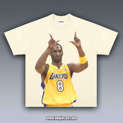 VINTAGE TEE | KOBE ISO