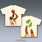 VINTAGE TEE | KOBE V12.1