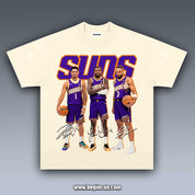 VINTAGE TEE | SUNS 10.21