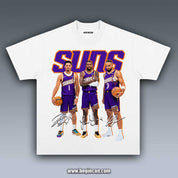 VINTAGE TEE | SUNS 10.21
