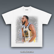 VINTAGE TEE | STEPHEN CURRY V10.25