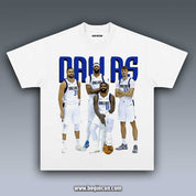 VINTAGE TEE | DALLAS V10.22