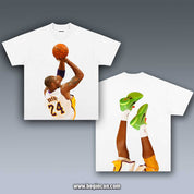 VINTAGE TEE | KOBE V12.1