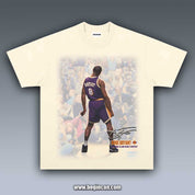 VINTAGE TEE | KOBE 1997 NBA SLAM DUNK