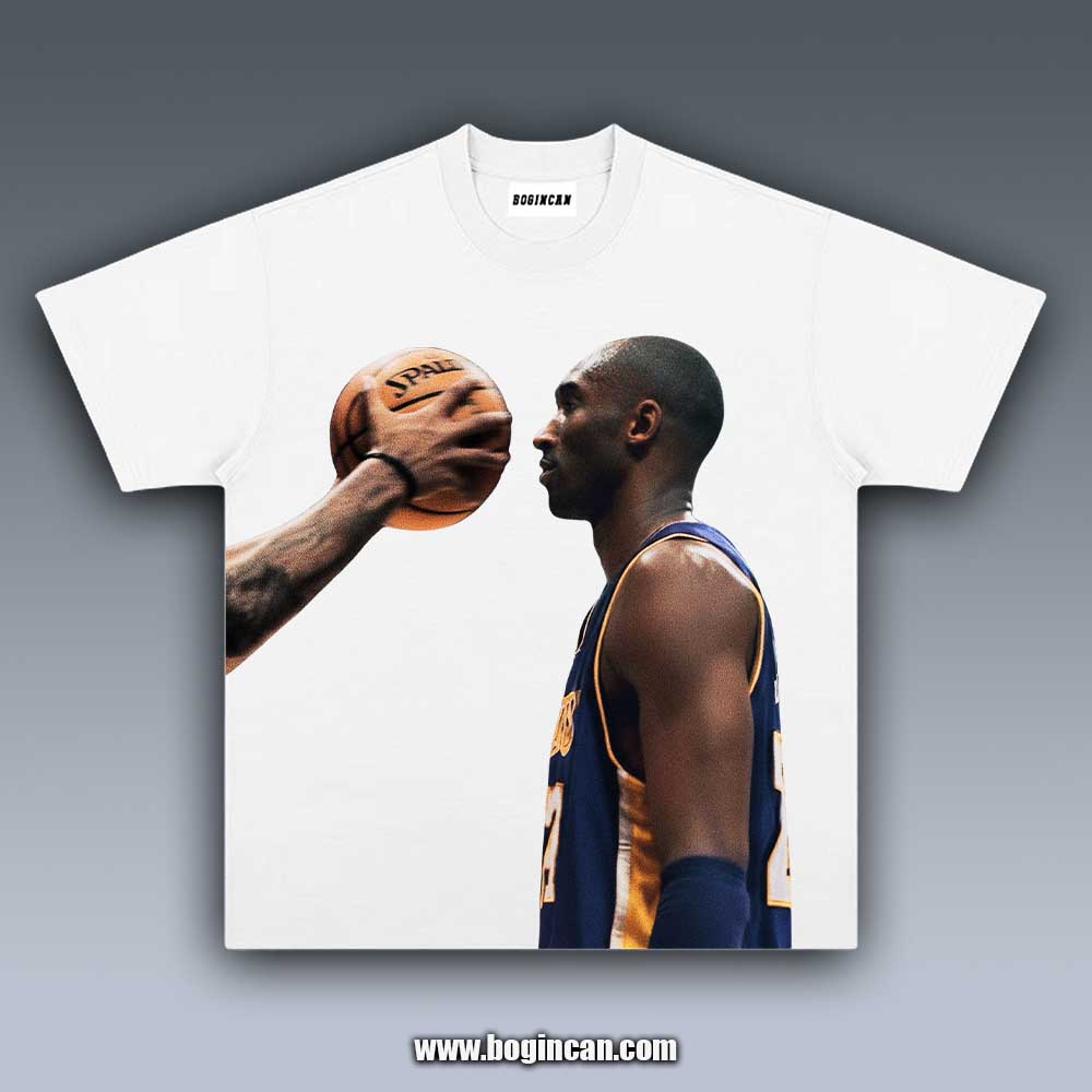 VINTAGE TEE | KOBE V10.21