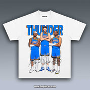 VINTAGE TEE | THUNDER V10.23