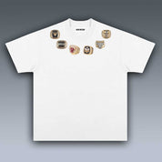 VINTAGE TEE | JORDAN 6 RINGS V12.3.1