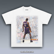 VINTAGE TEE | KOBE 1997 NBA SLAM DUNK