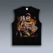 VINTAGE TANK TOP | PIASTRI CHINA GP 3.26