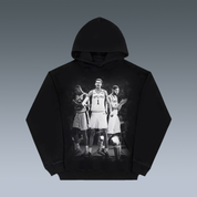 VINTAGE HOODIES | SPURS-WEMBY
