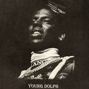 VINTAGE LONG SLEEVE TEE | YOUNG DOLPH
