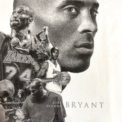 VINTAGE LONG SLEEVE TEE | KOBE
