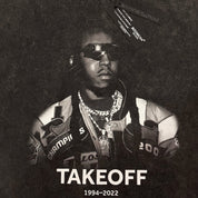 VINTAGE LONG SLEEVE TEE | TAKEOFF