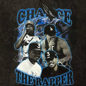 VINTAGE LONG SLEEVE TEE | CHANCE THE RAPPER