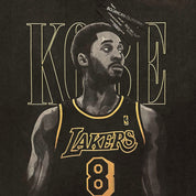 VINTAGE LONG SLEEVE TEE | KOBE