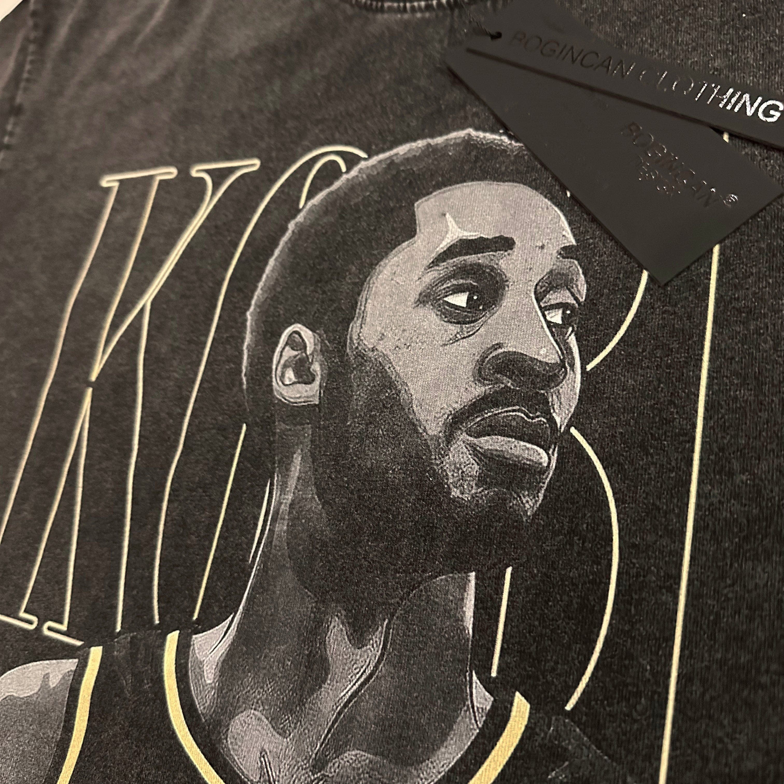 VINTAGE LONG SLEEVE TEE | KOBE