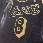 VINTAGE LONG SLEEVE TEE | KOBE