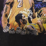 VINTAGE TEE |  KOBE