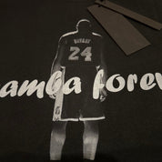VINTAGE LONG SLEEVE TEE | KOBE