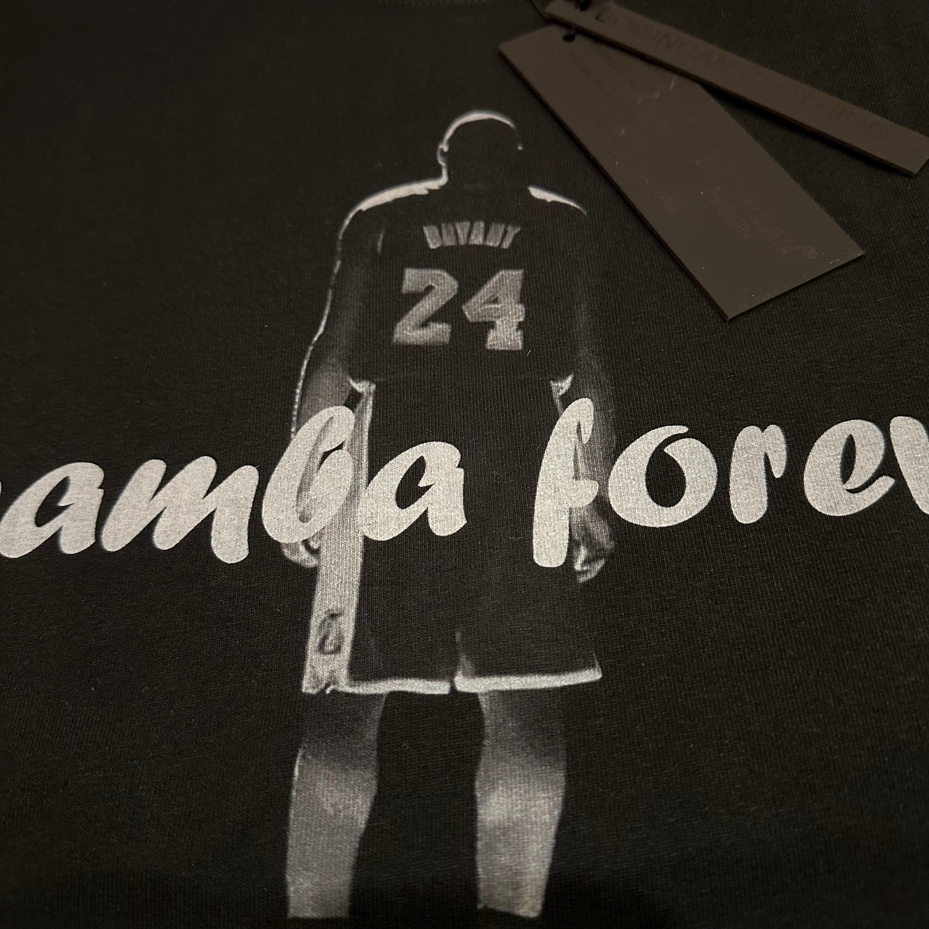 VINTAGE LONG SLEEVE TEE | KOBE
